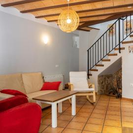 Miralmundo Alojamientos rurales Ayna - CASA RURAL 3 estrellas, hotel Aynában