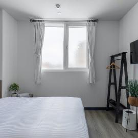 Hotel Brown - Zhongzheng, Hotel in Tainan