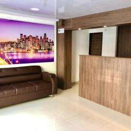 Amarena Hotel Boutique