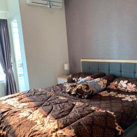 ROOM IN Cozy Grand Kamala Lagoon