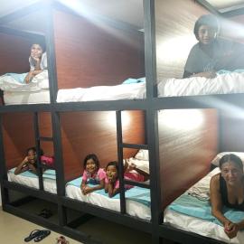 Viajes y Turismo Nueva Lengua Ibagué, hotel v destinaci Ibagué