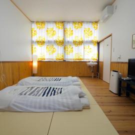 Viesnīca Mikan Hotel pilsētā Uwano