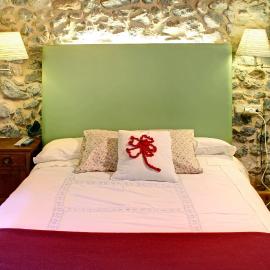 Casa Susarón, hotel a Puebla de Lillo