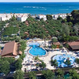 Camping La Llosa, Hotel in Cambrils
