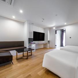 Amare Hotel Jongno, hotel a Seül