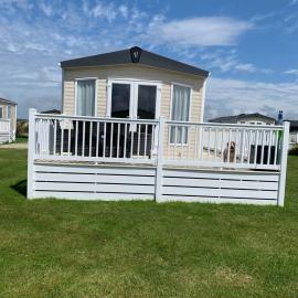 Bude 13, hotel em Cubert