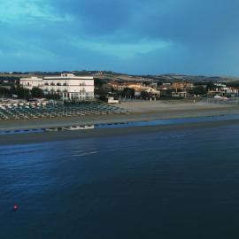 Marotta में, होटल Hotel Internazionale