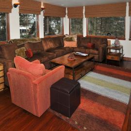 Lionshead Center #201 Condo, Hotel in Vail