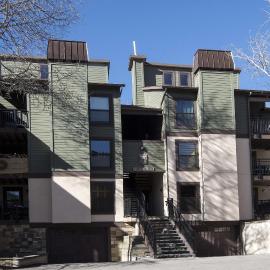 Breakaway West #212 condo, hotel in Vail