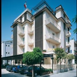 Hotel Emma Nord