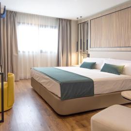 Soho Boutique Córdoba, hôtel à Cordoue