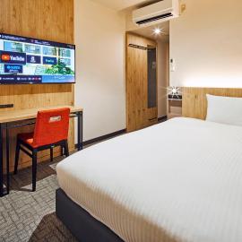 Hotel Lumiere Kasai, hotel u Tokiju