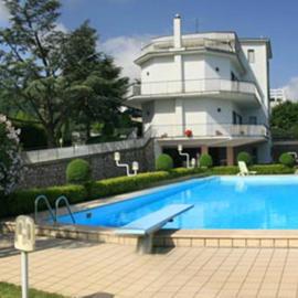 Villa Cinzia