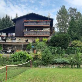 Apartmány Tereza, hotel i Albrechtice v Jizerských horách