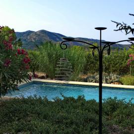 Finca Lliber, hotel in Lliber