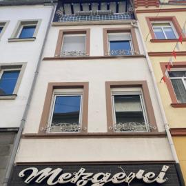 Haus Alte Metzgerei - im Herzen der Altstadt, hotel in Zell an der Mosel