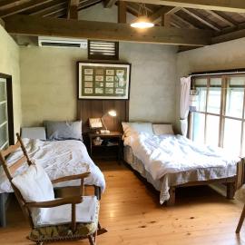 Travelers House おーさんてぃん青空舎, hotel in Taketomi