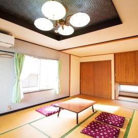 Habitacion NIIYA Mt Fuji