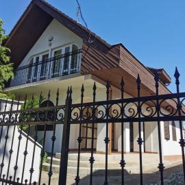 Kossuth Apartman