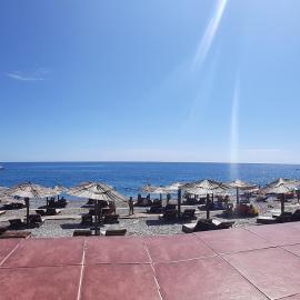 Beach House Buljarica
