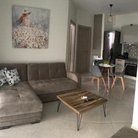 Cyclops Luxury Apartments, Hotel in Igoumenitsa