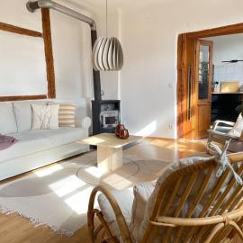 Ferienwohnung Ava - Heiligkreuztal