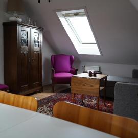 Homely 2 room Apartment close to Copenhagen city center