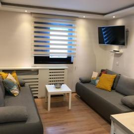 YelaYeti Apartments