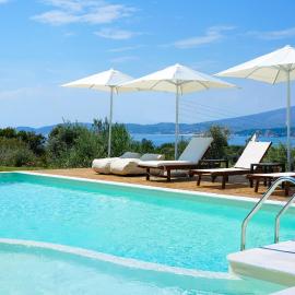 Videre Luxury Suites