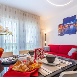 Casa Bastia, hotel din Noale