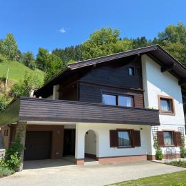 Appartementhaus Lisa
