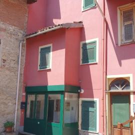 Casa vacanza Pegrini nel centro storico di Gavi, hotell i Gavi
