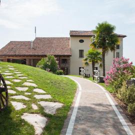 La Costa Fattoria Sociale, hotel sa Sarcedo
