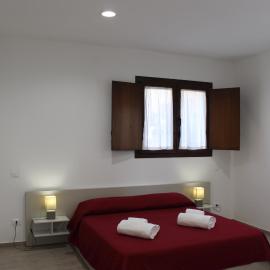 casa sandrina piano terra