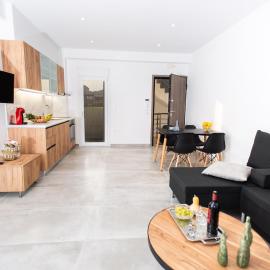 Raeti Apartments