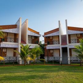 Jalchhabi Hotel & Resort