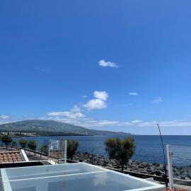 Terraço de São Roque, Junto à Praia!, hotel v mestu São Roque