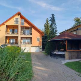 Endrődi Apartman Lakás
