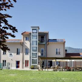 Ostello La Salana, hotell i Capannori