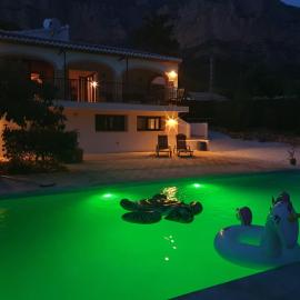 Apartemento América