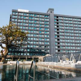 Hotel Legends, hotel v mestu Biloxi