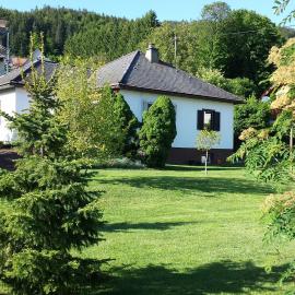 Bungalow Möwe, hotel a Pörtschach am Wörthersee