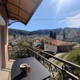 Casa Mular, hotelli kohteessa Kruševo