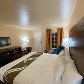 Quality Inn Pulaski, hotel en Pulaski