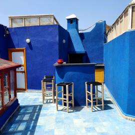 Dar Massaneh, hotel in Essaouira