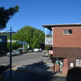 Basalt Mountain Inn, hotel a Basalt