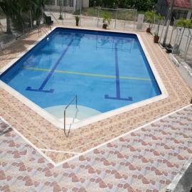 Melgar-Tolima Casa la estrella