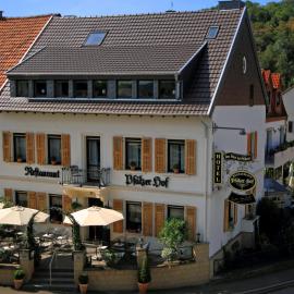 Hotel Pfälzer Hof, khách sạn ở Lauterecken