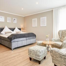 Zum Landsberger Hof, hotel en Arnsberg