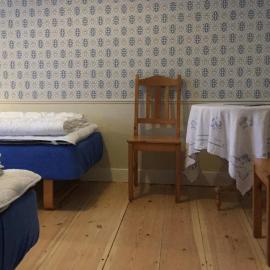 STF Vandrarhem Edsbyn, hôtel à Edsbyn